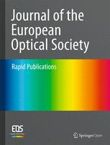 SpringerPhysics's tweet photo. New #JEOS article just published! Qualitative analysis of Sudan IV in edible palm oil https://t.co/pYp6T6Mrrt. This article is also part of our Article Collection - #EOSAM2018
https://t.co/uMn4waPQmD
@europeanoptics https://t.co/EPn3JoaKYK