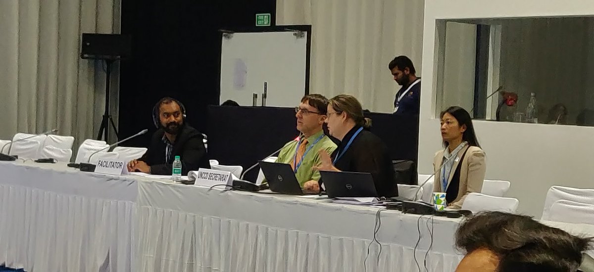 UNCCDCOP14INDIA tweet media