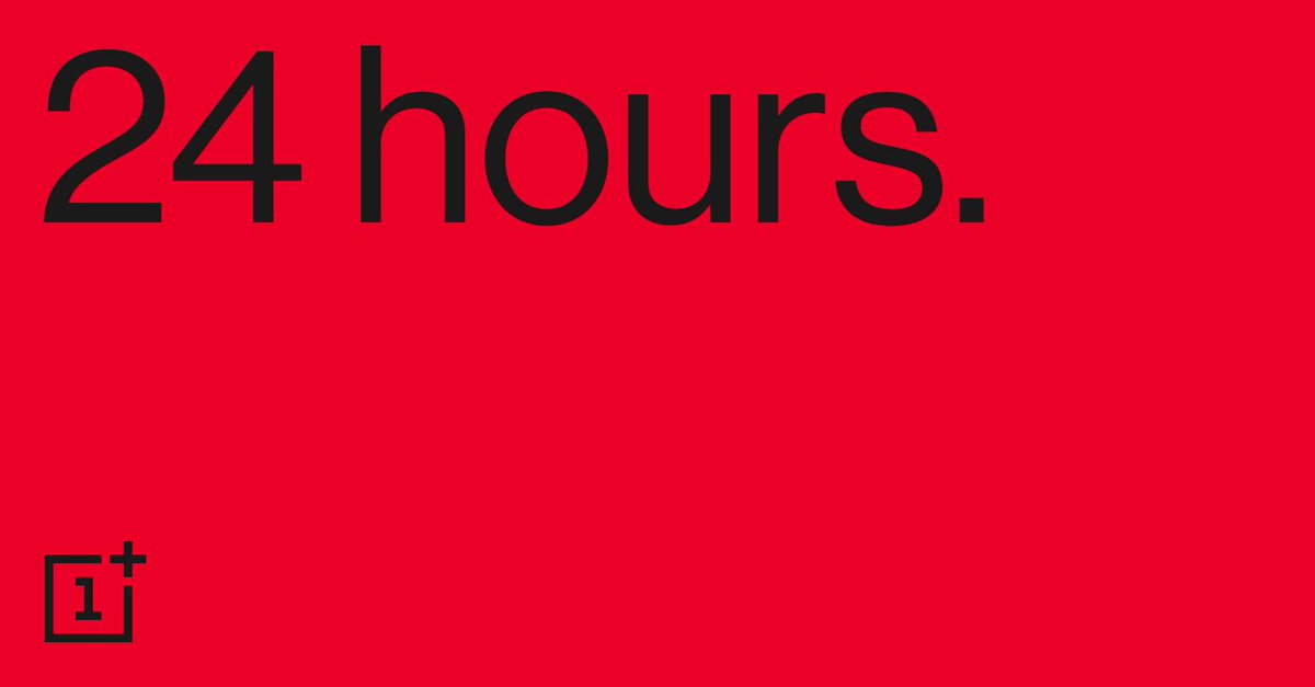 oneplus's tweet photo. Tomorrow's going to be a smooth day. https://t.co/Lecp6YoX6a
