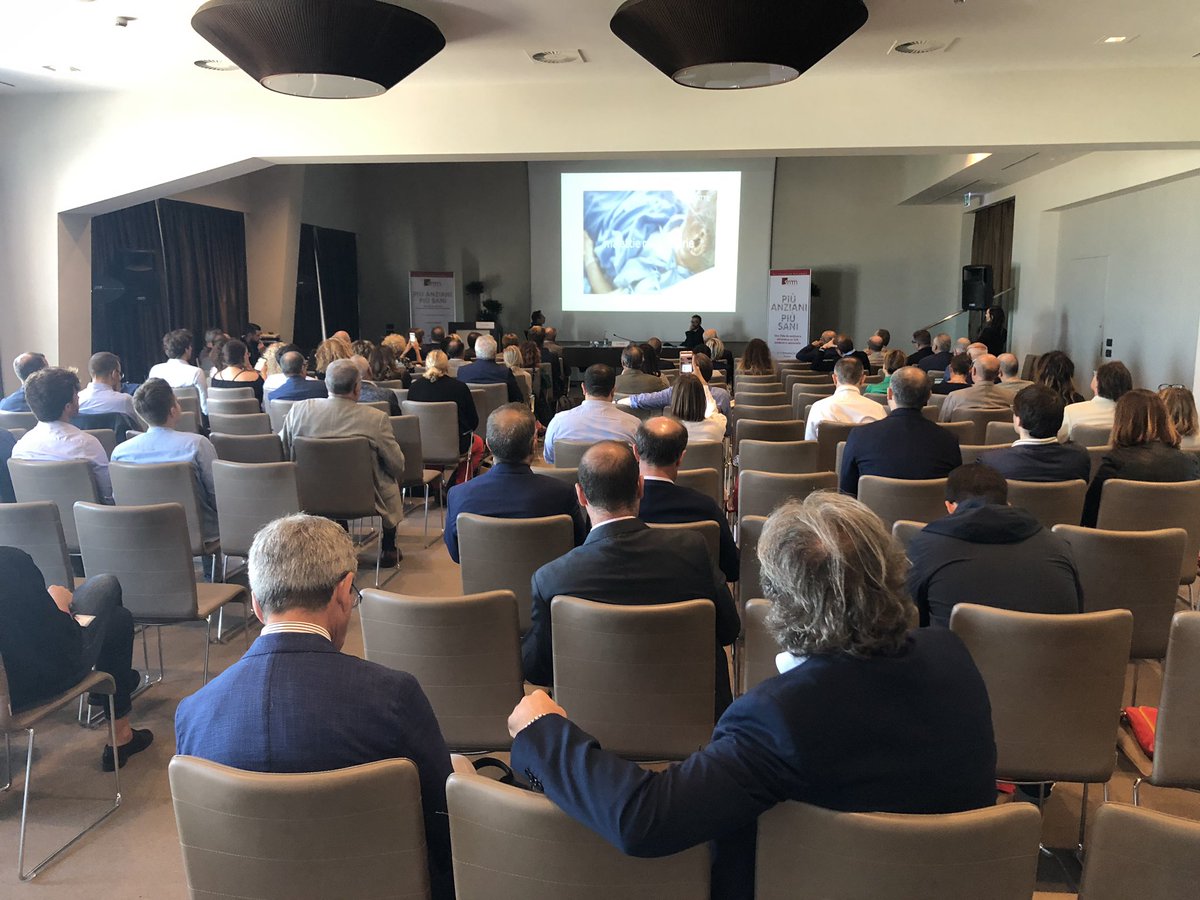 Medici_Manager's tweet photo. Iniziano i lavori di #SIMM2019 @Medici_Manager “Più anziani, più sani” - Ancona #JoinSIMM https://t.co/btGv7NF32U