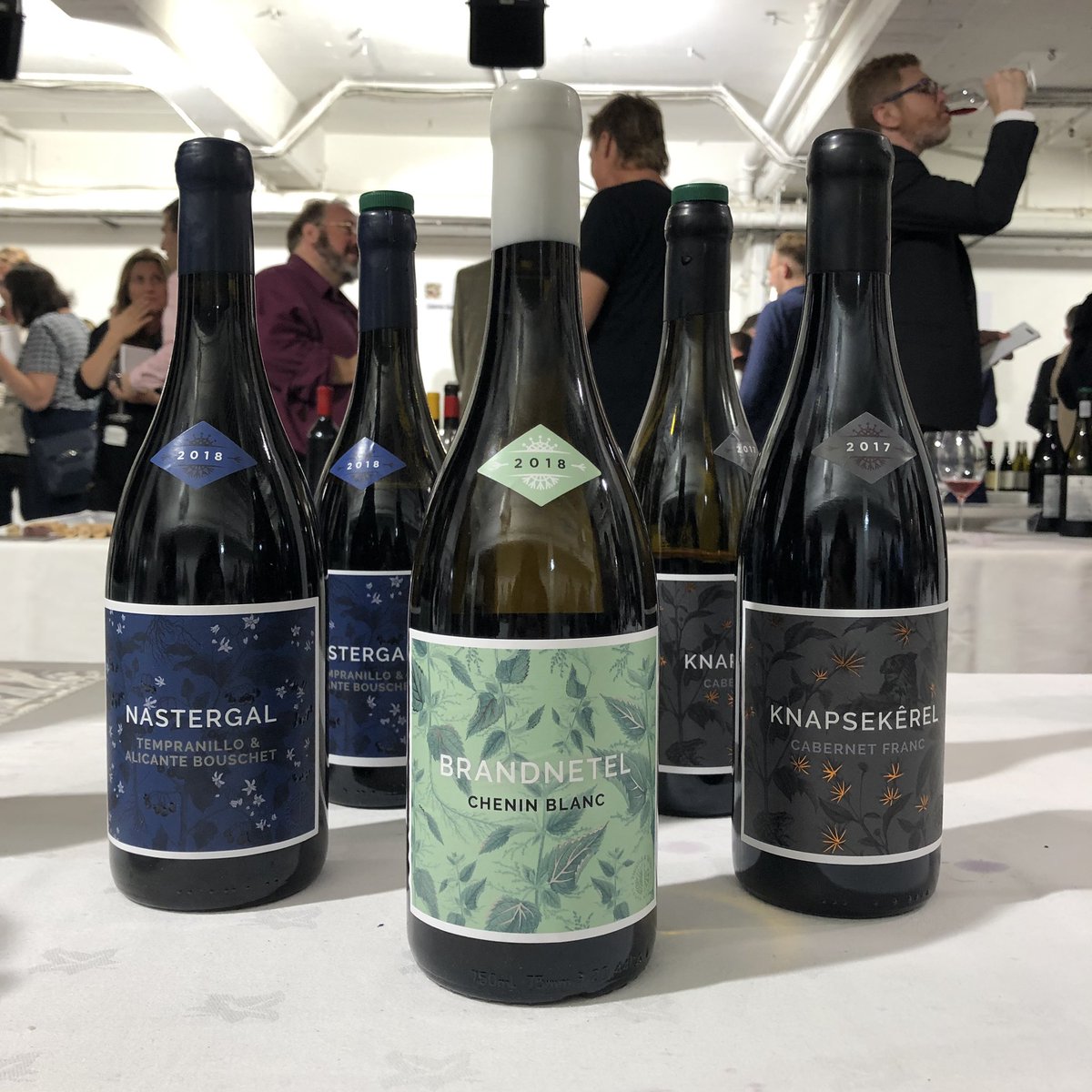 Gabi Zimmer tweet media