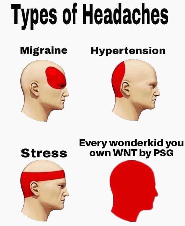 fminside's tweet image. Damn you PSG! #fmproblems