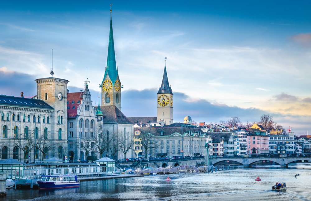 DublinAirport's tweet image. Win return flights for 2 to your choice of Zürich or Geneva in Switzerland with @FlySWISS from Dublin. Just follow and retweet to be in with a chance. #DUBSWISS