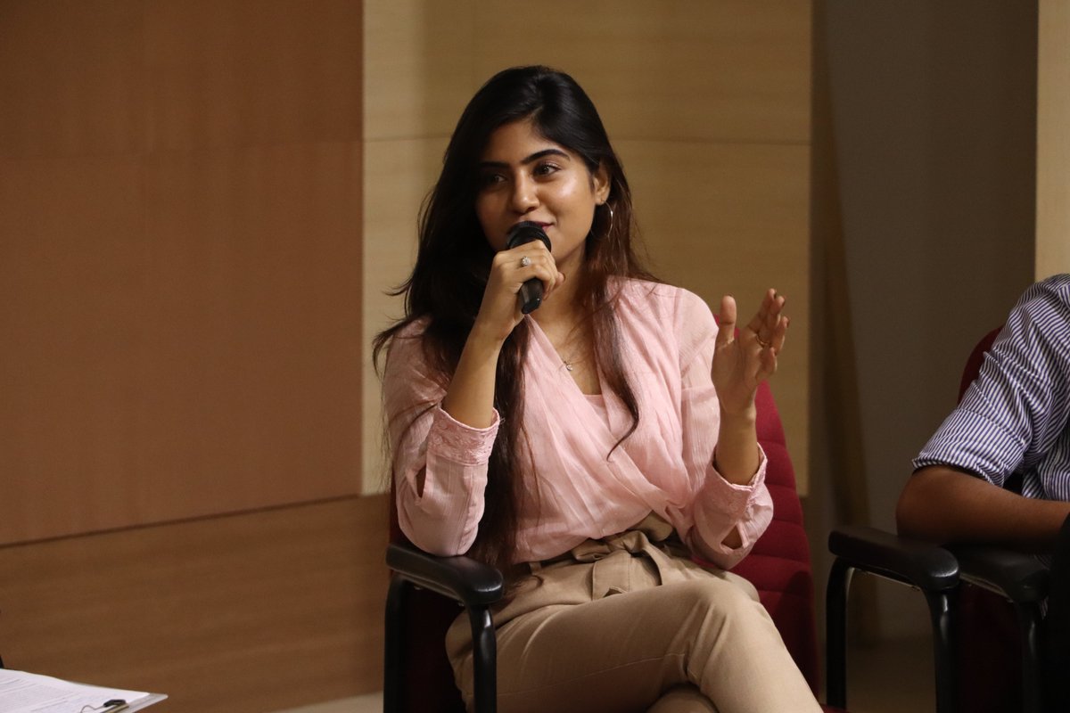 CIYF2019's tweet photo. Here are the Event Pics from GUIDE TO ENTREPRENEURSHIP event, where the masterminds of entrepreneurship shared few secrets

#CIYF #iAmXtraOrdinary #Chennai https://t.co/6TG7FyYvp8