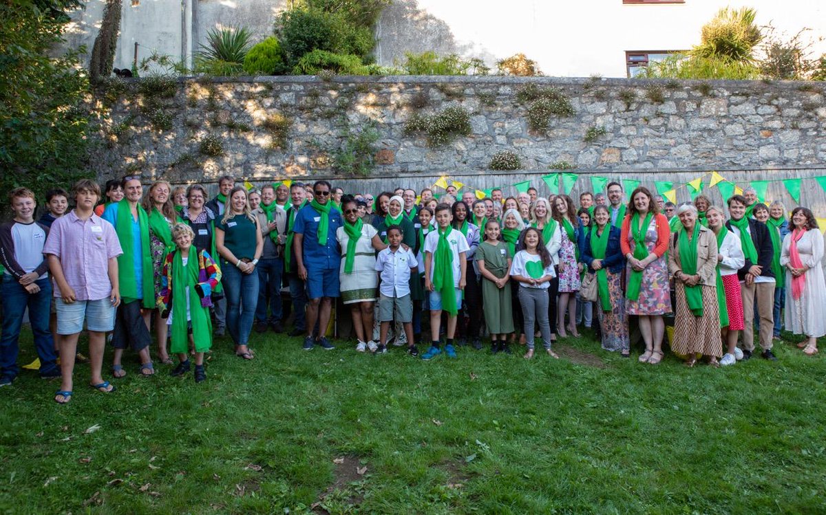 mousehole school tweet media