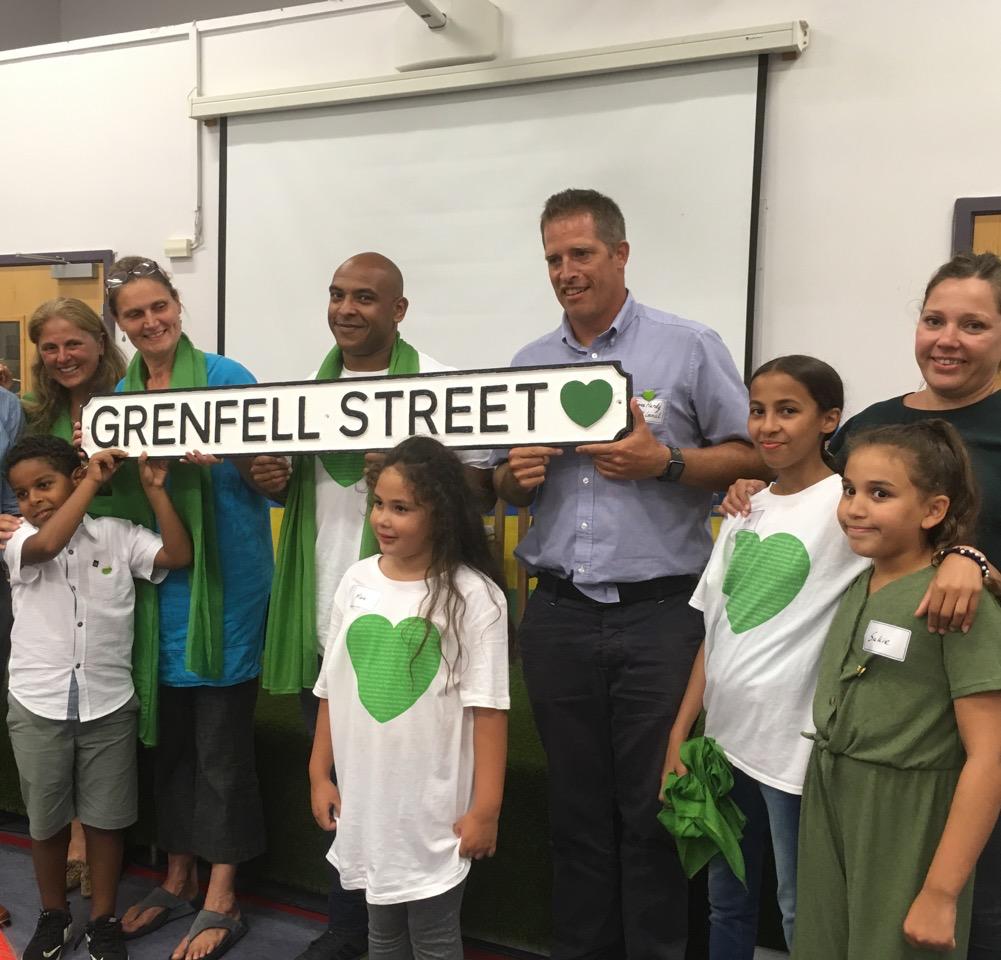 mousehole school tweet media