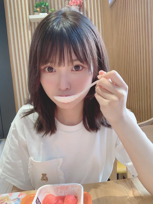 コスプレイヤーLiyuu（リーユウ）のTwitter画像72