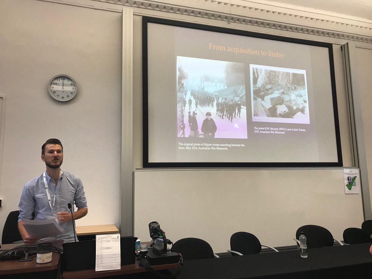 Dr Christina Spittel tweet media