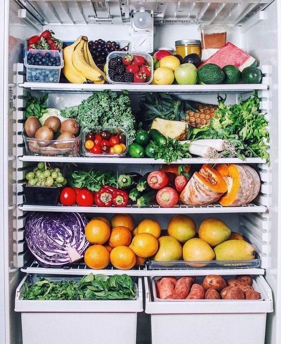 FittyBox's tweet photo. Making the right choices for your gut health is one of the most important parts of living a wellness-focused lifestyle. Whole foods are just the first step! We recommend a healthy serving of fiber and good bacterias π₯ #hellofitty https://t.co/LFuyQ1TA5q