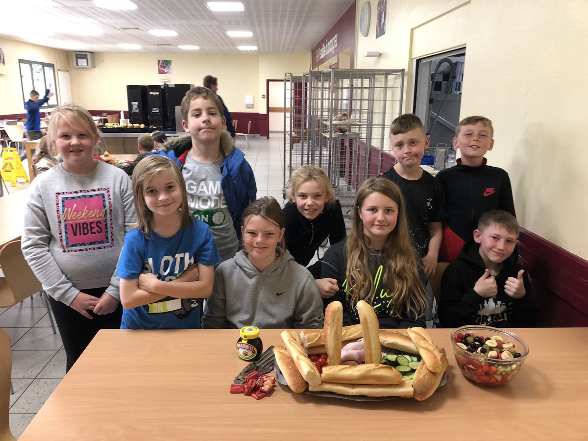 Carrfield Primary tweet media