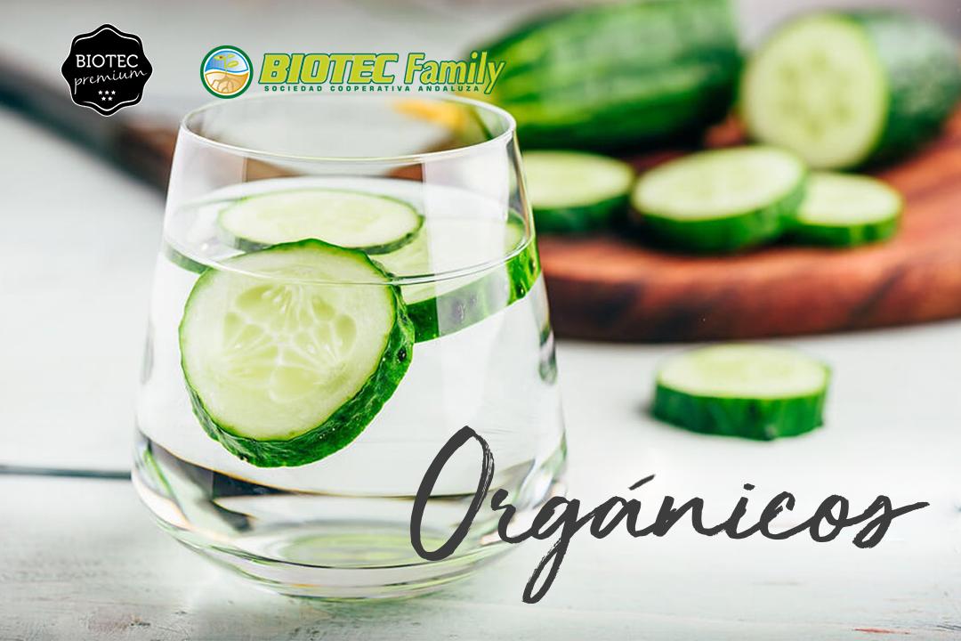 BiotecFamily's tweet photo. Alimentos como los pepinos orgánicos🥒 🥒 pueden añadirse al agua mineral para darle un toque extra de sabor además de aportar más nutrientes!
.
Beber agua, nunca había sido tan saludable y divertida!!
.
#BiotecFamily #AguaDePepino #Ecologico #Organico #BeEco https://t.co/hW9WyEDAsl