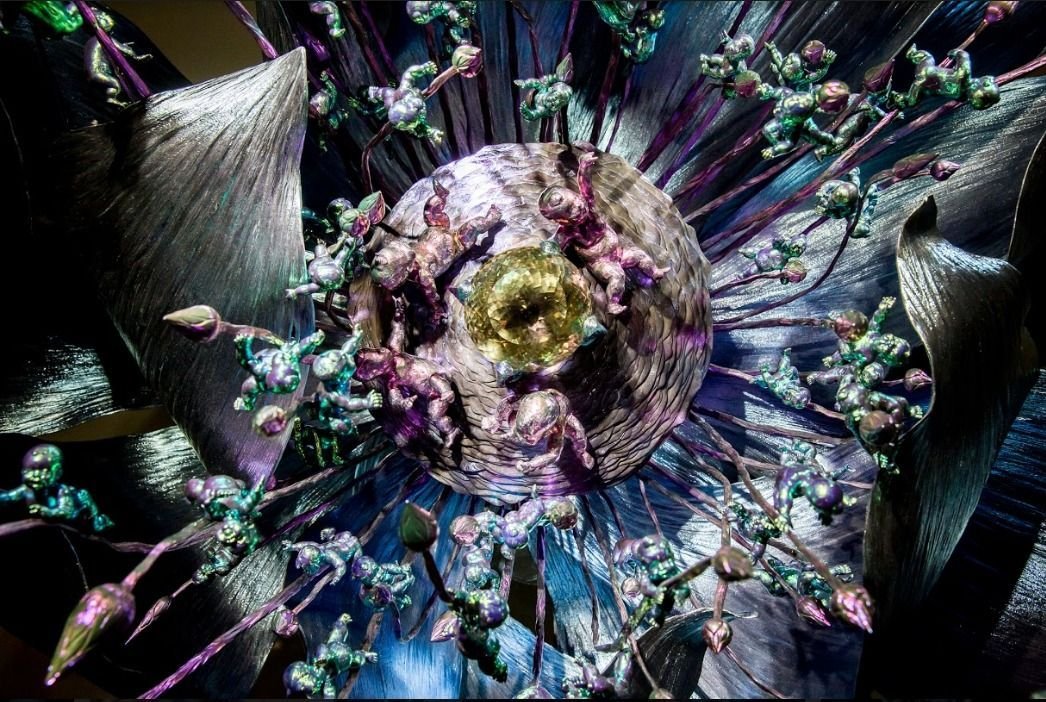 ArtRabbit tweet media