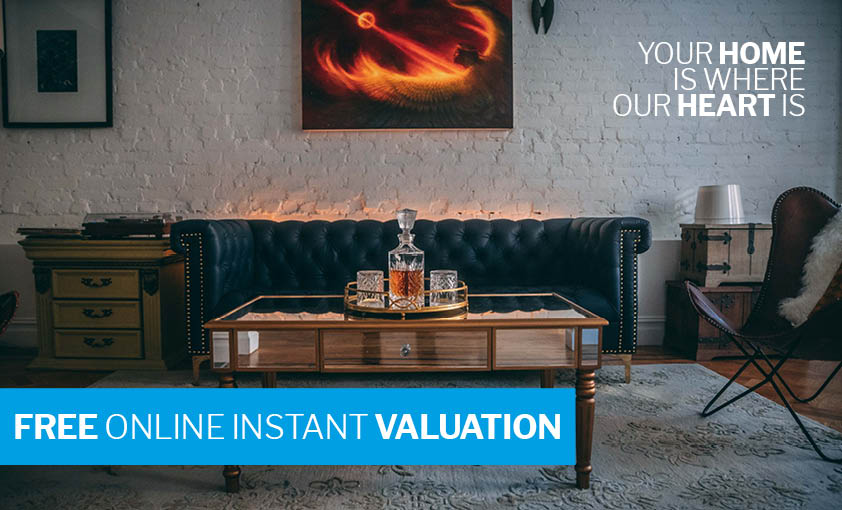 wainwright_ea's tweet photo. Want to know how much your house is worth? π‘
If you haven't already, check out our FREE instant online valuation tool to find out!!
https://t.co/I6NAtLZTUv
#valuation #valuationtool #wainwrightestateagents #saltash #cornwall #devon #rent #buy #sell #lovewainwrightx https://t.co/uah5xgQnKe