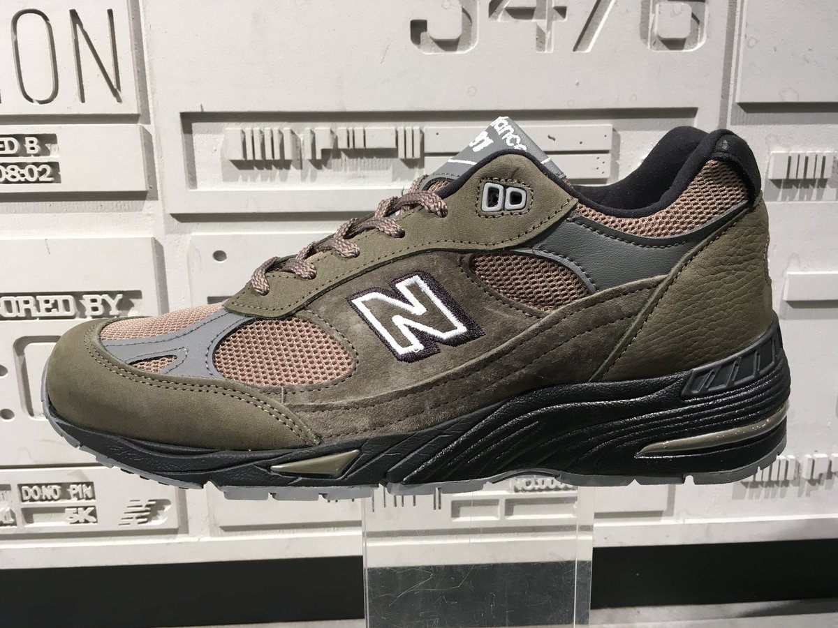 nb m991