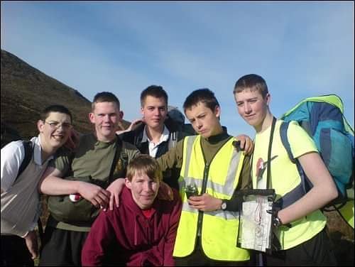 Lothian and Borders Army Cadets (@lbcadet) on Twitter photo #throwbackthursday 
Here's a throwback from me, the PR Officer! 
Three of these young people are volunteers with us today and one in the process of joining us π
Will you be our next volunteer?π #throwbackthursday 
Here's a throwback from me, the PR Officer! 
Three of these young people are volunteers with us today and one in the process of joining us π
Will you be our next volunteer?π