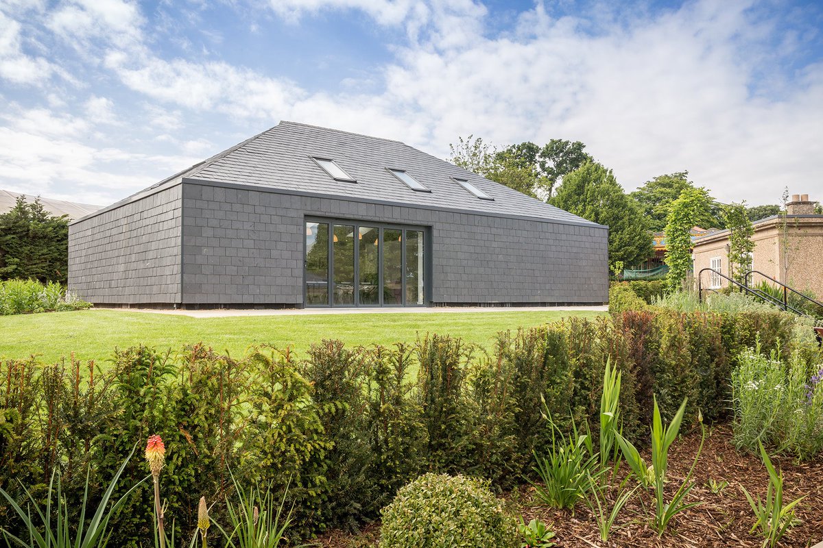 lathamstweet's tweet photo. Lathams are proud to announce that we have been shortlisted for The @ArchitectsJrnal ‘Project of the Year (under £250k)’ at the AJ Architecture Awards for the @WicksteedPark Learning Space! #architecture #design #education Photo credit: Caroline Bridges Photography https://t.co/tpYrr75Cc8