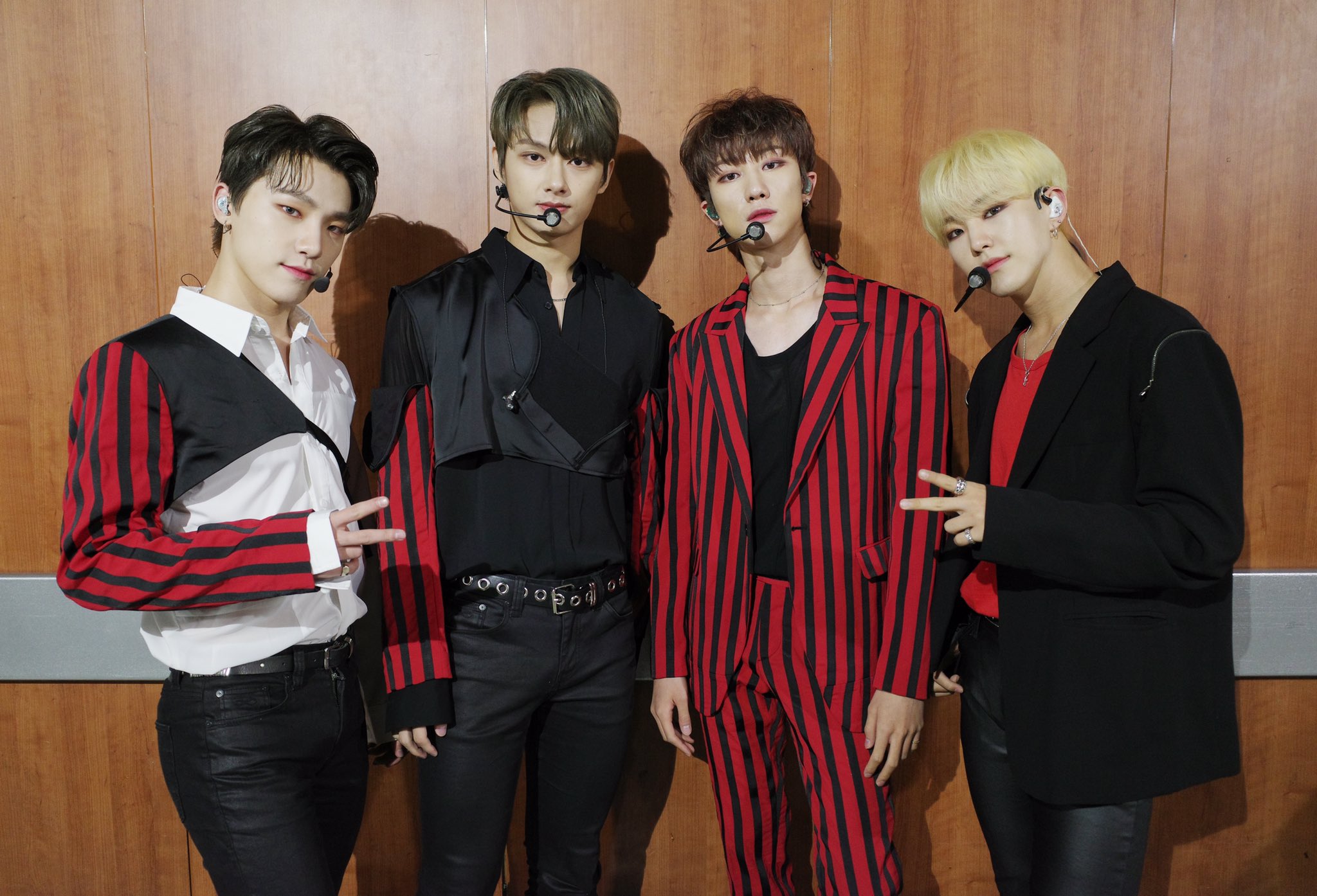 SEVENTEEN Japan on X: 