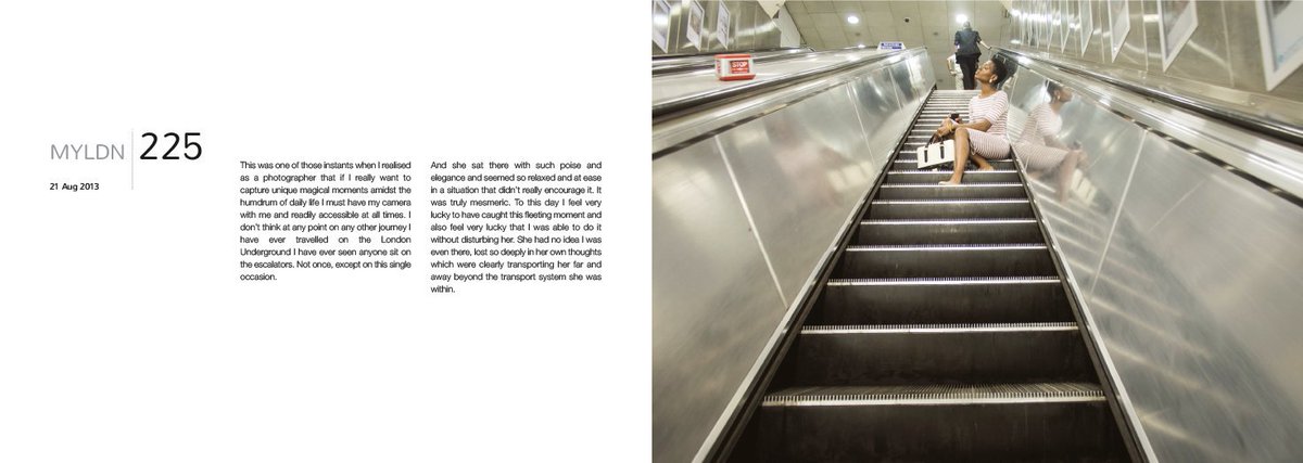 CBCulture's tweet photo. Babycakes Romero brings you MYDLN. A Street View of London Life. Compelling collection of documentary images which make up the multicultural melting pot that is London #books #London #myldn #londonlife #people #citylife https://t.co/LtVGKIBIKZ
