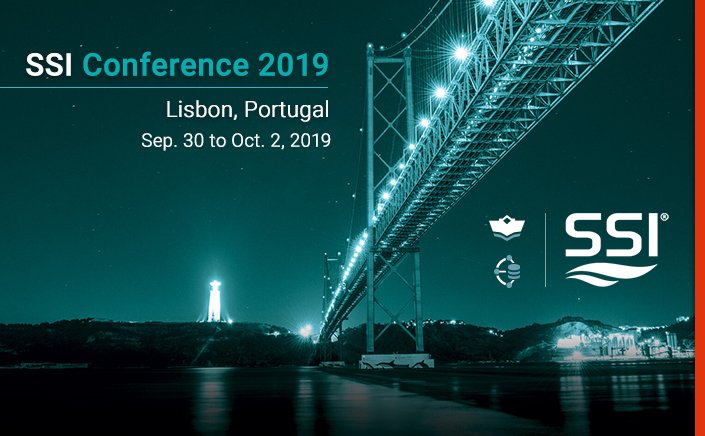 SSI_CAD's tweet photo. Presentations, one-on-one sessions, and social events are just some of the activities you can expect at the 2019 #SSIConference in #Lisbon this fall. Register, get access to the full schedule, and see whoโs presenting https://t.co/A87iCwHVqK
@Tech_NDAR https://t.co/e1x8rYocrx