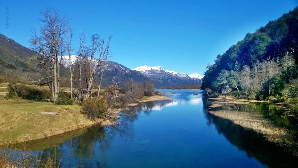 soymariche's tweet photo. #BuenJueves
Regalate paisajes👌🏼
#RioVillarino donde? #Ruta7Lagos
Une a los lagos Falkner y Villarino
#rhugo #Neuquen para recorrer
Patagonia para disfrutar😉🇦🇷 https://t.co/aiFOZmlWcX
