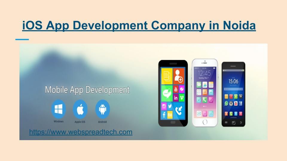 WebSpread1's tweet image. #Webspread is one of the best #iOSApp Development Company in #Noida, Delhi &amp;amp; NCR &amp;amp; one of the best reliable company that deals with iOS App Development from the professional team which able to full-fill your requirement in short period of time. Visit- webspreadtech.com/ios-app-develo…