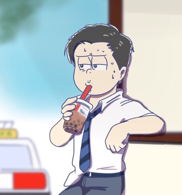 赤鹿大蔵のtwitterイラスト検索結果
