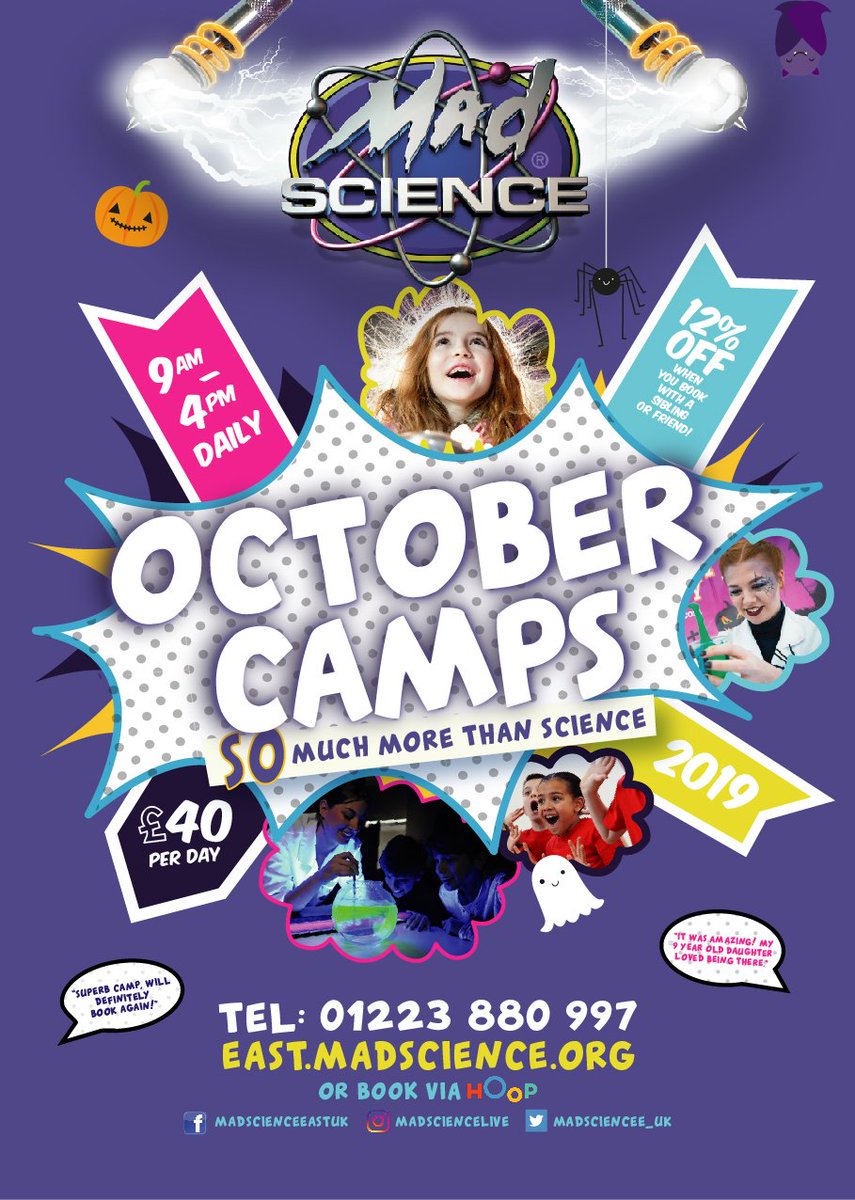 ParksideC_SLS's tweet photo. 4 weeks to go!! 
Have you booked your place? https://t.co/ernWD0R8zw