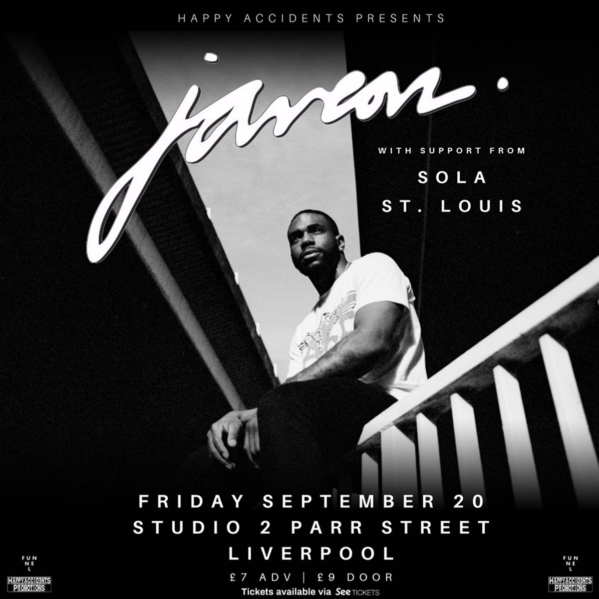 Funnel Live tweet media