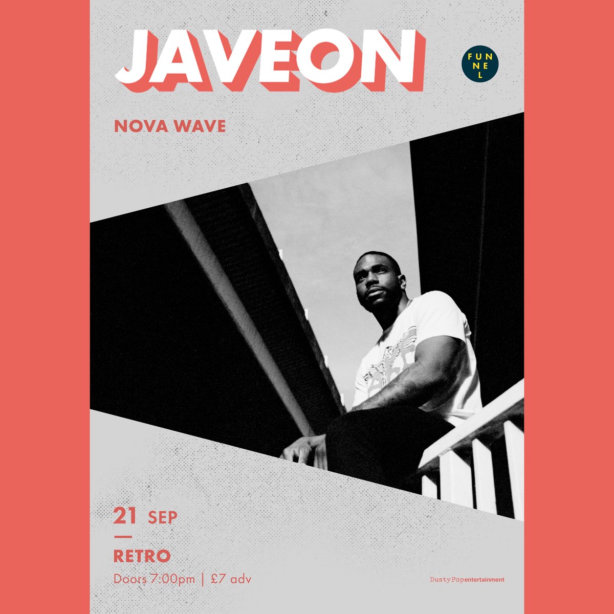 Funnel Live tweet media