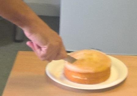 IT's CAKE TIME!  At the ASW Exeter office to celebrate agreeing a new Counter Fraud contract with Partnership of East London Cooperatives.  Well done to the team! #fraud #nhs