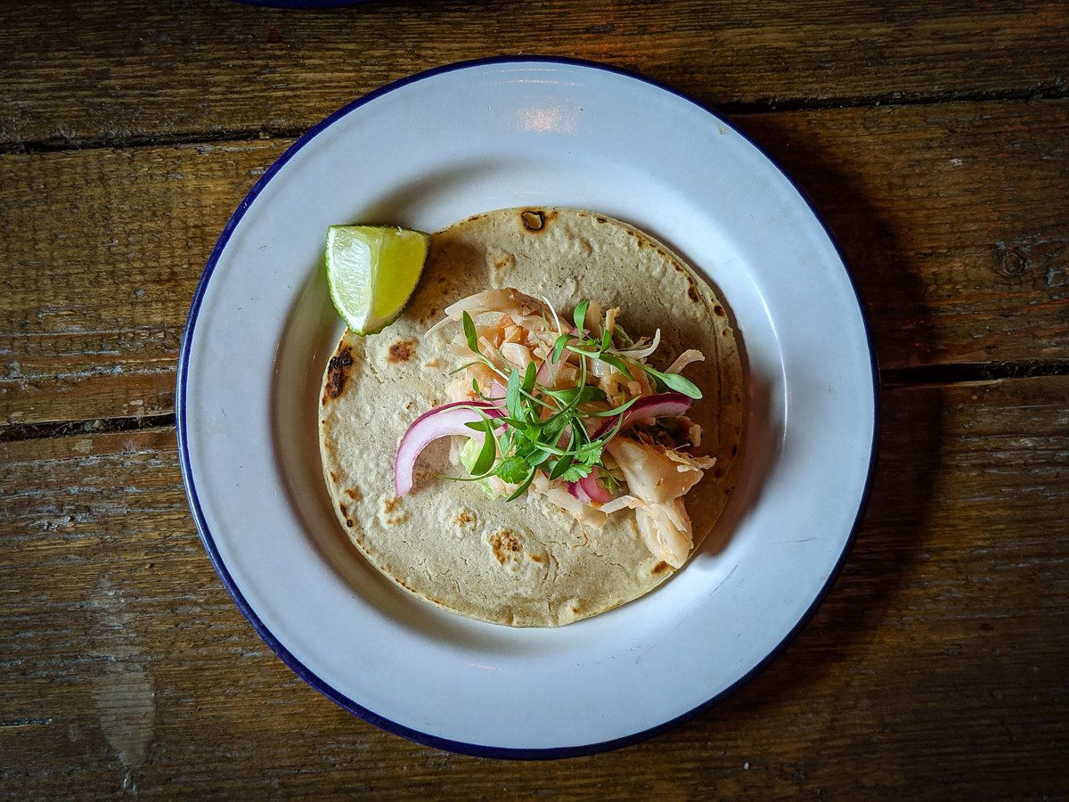 To everyone who recommended Mexico 70 in #Sunderland, ta very much: it was great! To everyone who hasn't been yet: go for it, it's great!