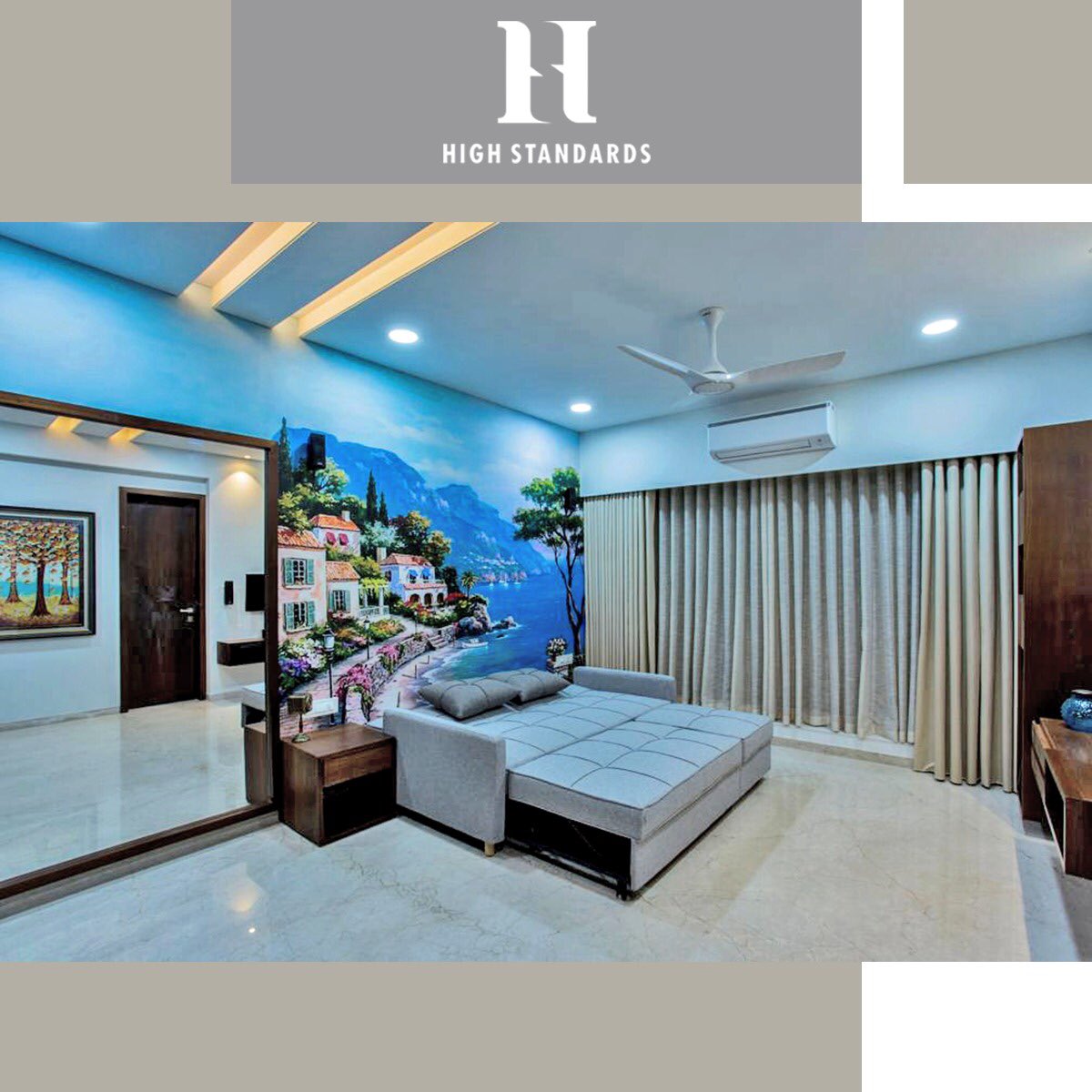 HighStandards15's tweet photo. We customise our design to look unique.
#furniture #interiordesigner #decoration #instahome #house #interiordecorating #modern #hemalshah #homedesign #homesweethome #labelhighstandards #hsinteriordesigner #highstandardsinterior #interiorinspo #wood #lifestyle #luxurylifestyle https://t.co/lFi8MOSKdk