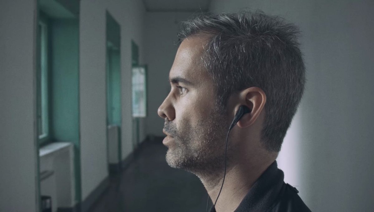 Ya es oficial. Este año estaremos en <a href="/sitgesfestival/">Sitges Film Festival</a> por partida doble presentando excepcionalmente dos cortos. El experimental #OyendoAguilas de Marco Lledó Escartin que bebe directamente de la atmósfera de su film #TheInvocationOfEnverSimaku que participará en #NovesVisions