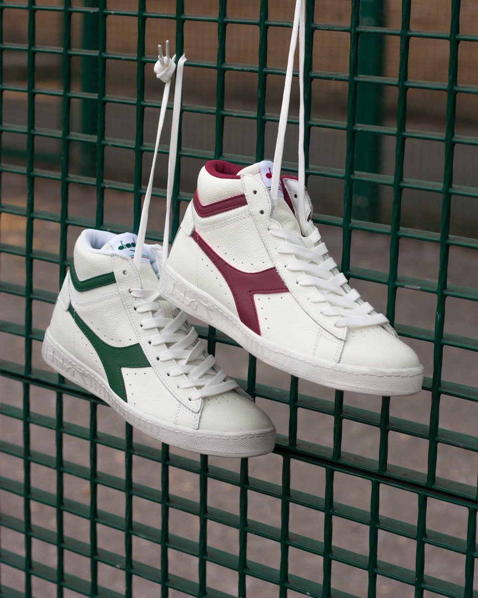 diadora l high