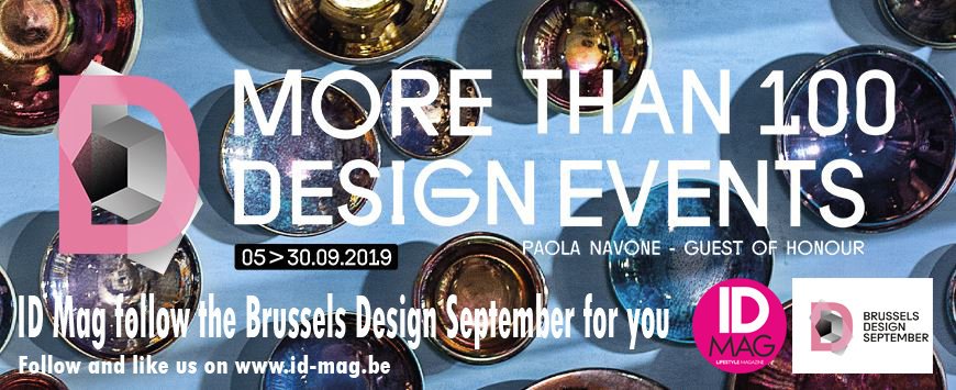 MarcBossche's tweet image. Follow and like us on idm-mag.be