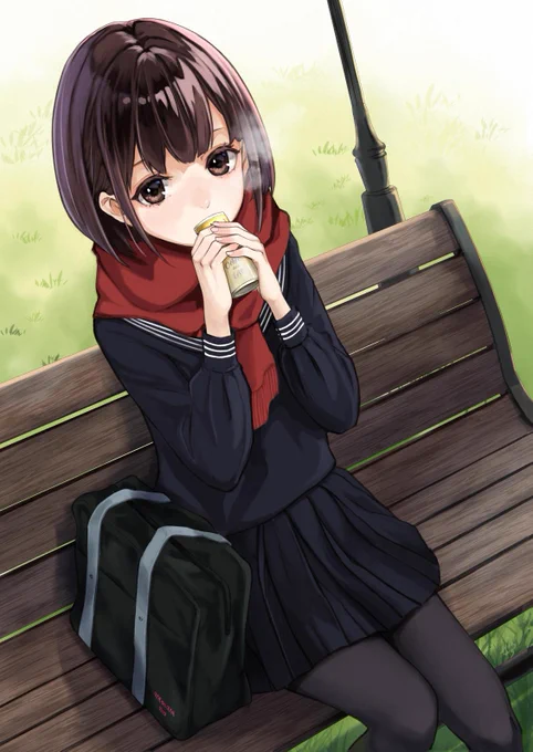 制服とか楽器とか好きです #9月になったのでフォロワーさんに自己紹介しようぜ 