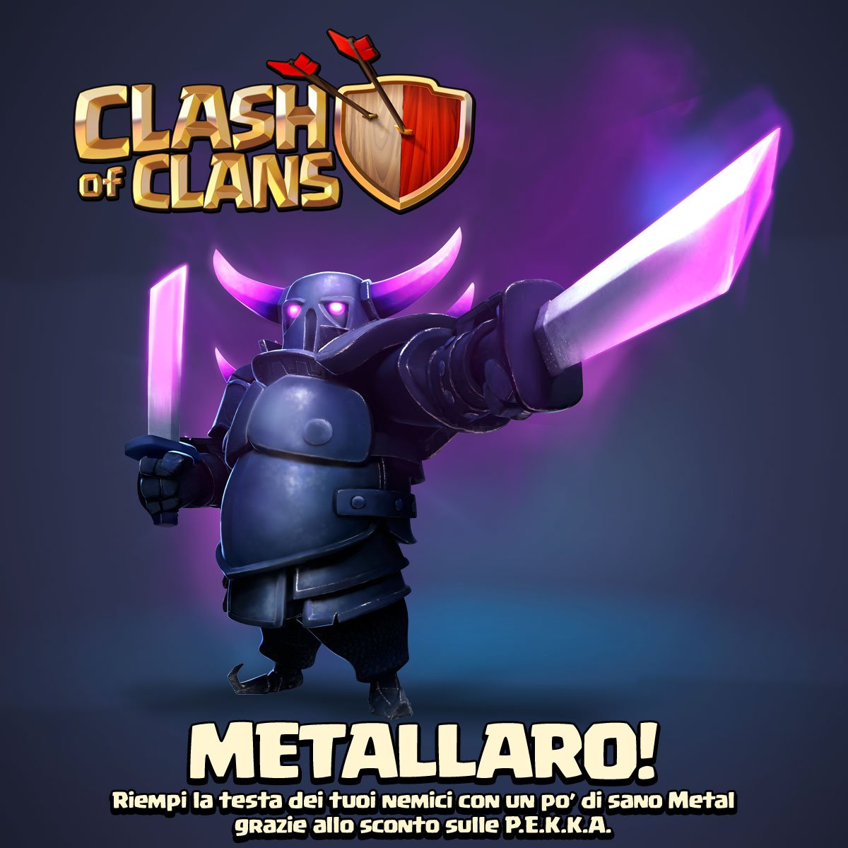 Clash Of Clans It Clashofclansit4 Twitter