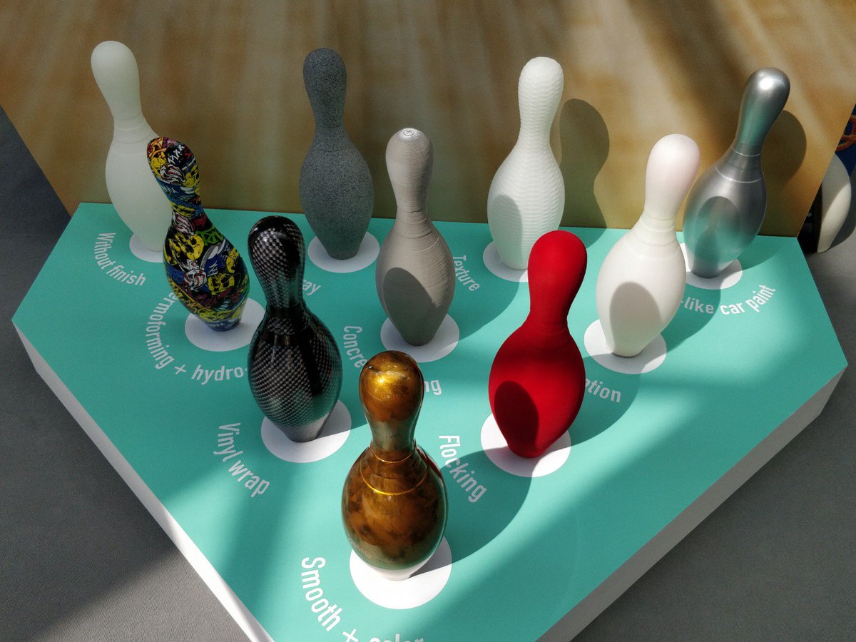Massivit3d's tweet photo. See what all the buzz is at Massivit 3D at IGEPA Select in Ulm, Germany. 12-14 September. Beat the crowd; book a meeting: https://t.co/RRaIbTXibx 
#igepa #IGEPAselect https://t.co/DEocW8JShD