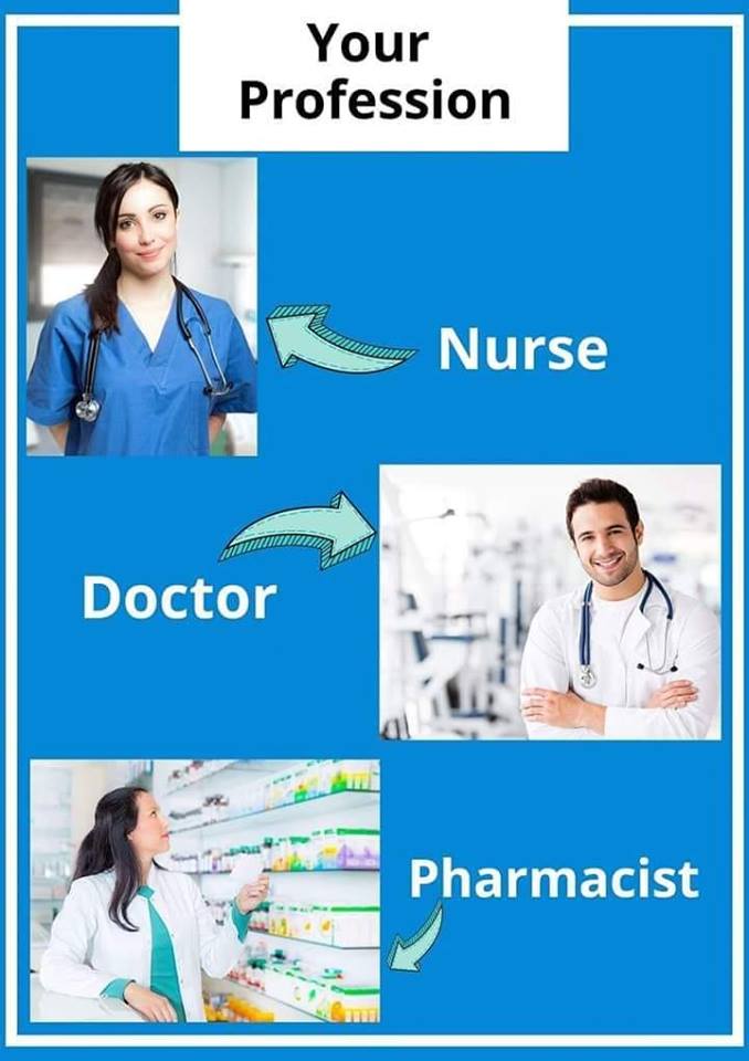 Paramedicalup's tweet photo. https://t.co/xKevTcDD8D