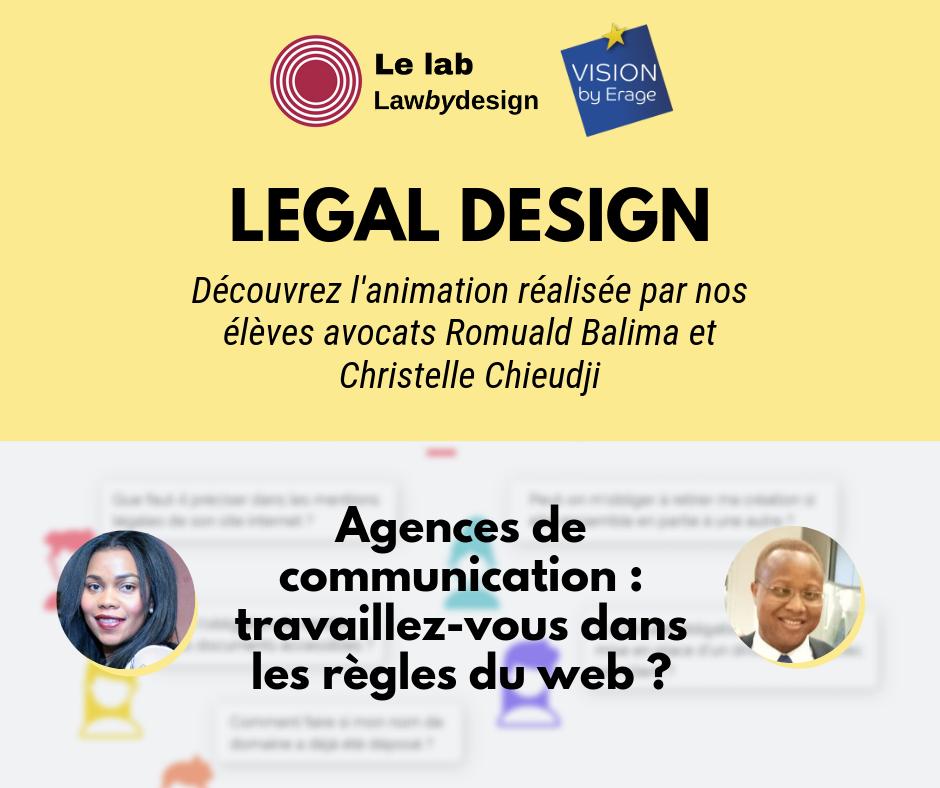 ERAGE_'s tweet photo. Voici un autre travail réalisé par nos élèves grâce à @elodieteissedre à découvrir ici : https://t.co/9SICNV0iRS
#LabLawbydesign #Lawbydesign #nosélèvessontformidables #FI_ERAGE
#communication https://t.co/mCiMJ7E604
