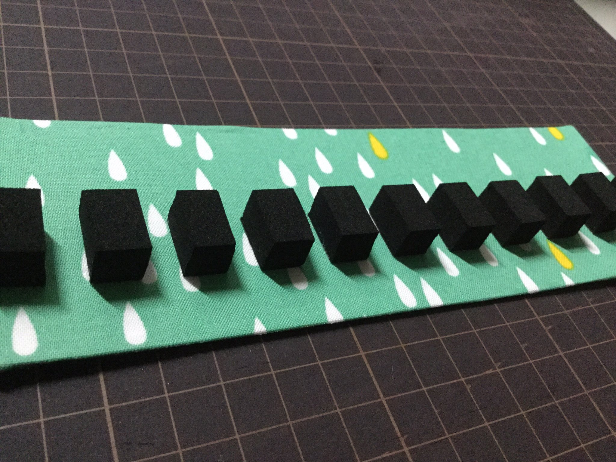 近藤聡彦 Akihiko Kondo on Twitter "可愛いのが出来そうな予感。 （管理人） ファゴット リードケース…