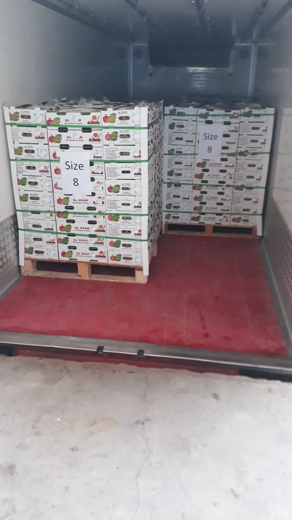 GreenNatureEg's tweet photo. Our new air shipment to Hong Kong .
Fresh pomegranate available at green nature .
Contact us to get our offer .
🍎🍎🍎🍎🍎🍎✈️✈️

Origin : Egypt 

Email : ezz.farghaly@gnegypt.com

We Chat : ezzferghaly

Wats App : +20 1033351200

Website : https://t.co/VC0MYVaMkJ
#green_nature https://t.co/3ocPsFEcMl