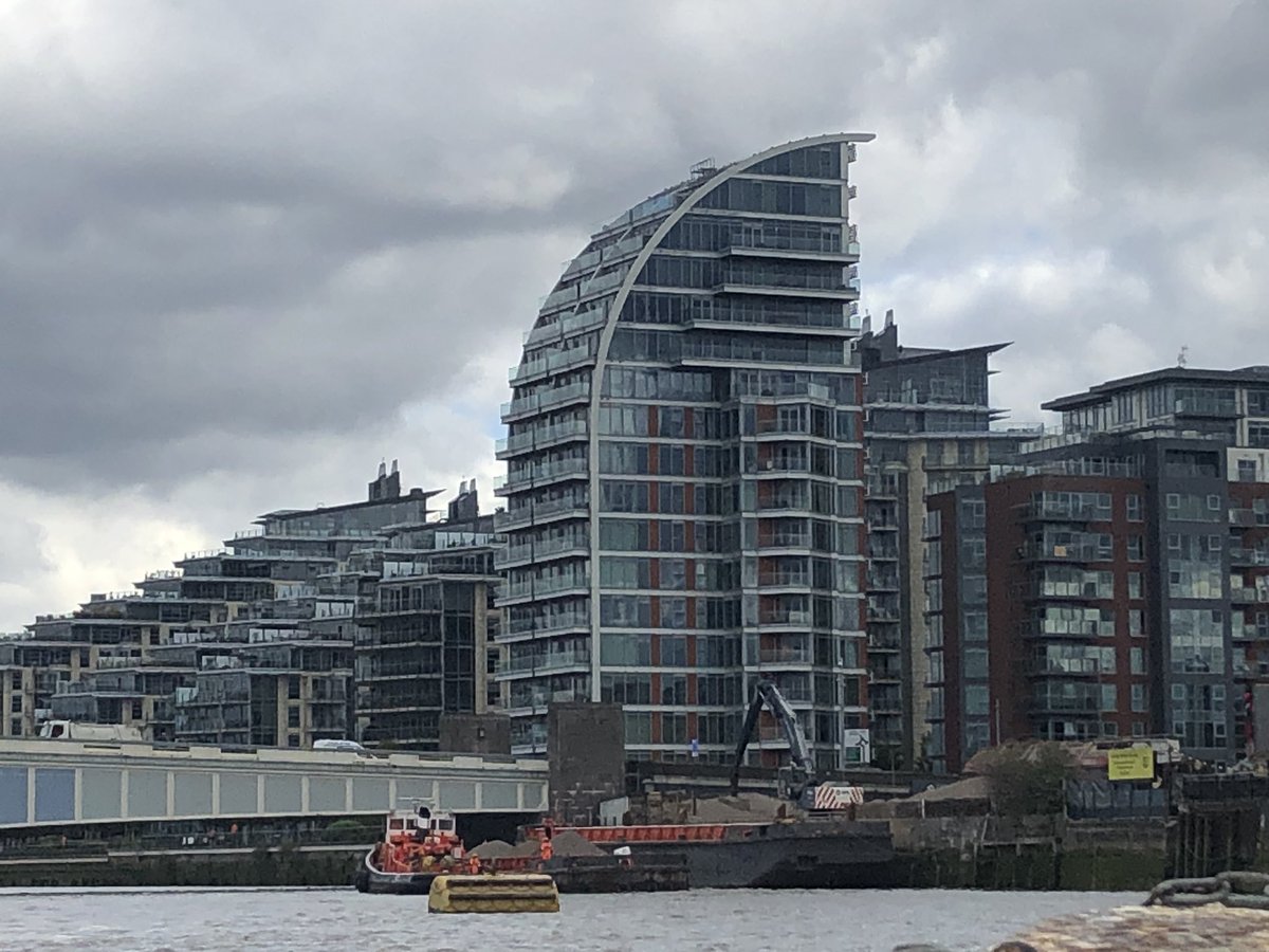 RiverLens's tweet image. Cory’s,GPS &amp;amp; Bennett’s all busy at Wandsworth this afternoon