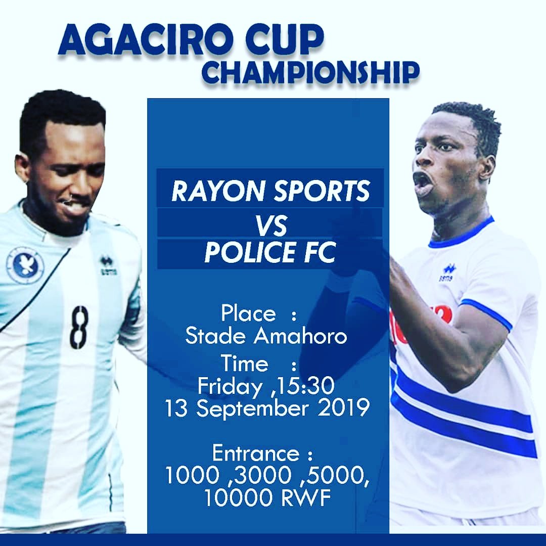 MGFanClub_'s tweet photo. Mwiriwe neza Bakunzi bacu,
Kumunsi w'ejo ikipe yacu izatangira imikino ya #AgaciroDFunds na #PoliceFc  saa 15:30' kuri Stade Amahoro, mazaze Twiheshe Agaciro Tunagahesha Aba rayon n'Igihugu muri rusange.

https://t.co/l30rmmERpp

#Be___Blue____Be____Original https://t.co/AifqpcOZjx