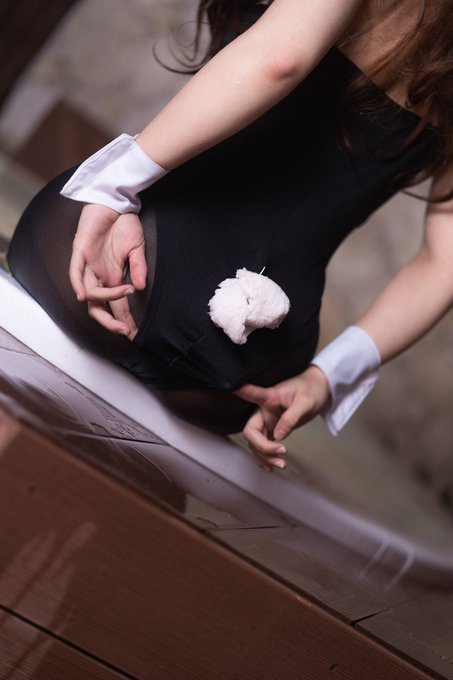 Twitterのコスプレ画像8