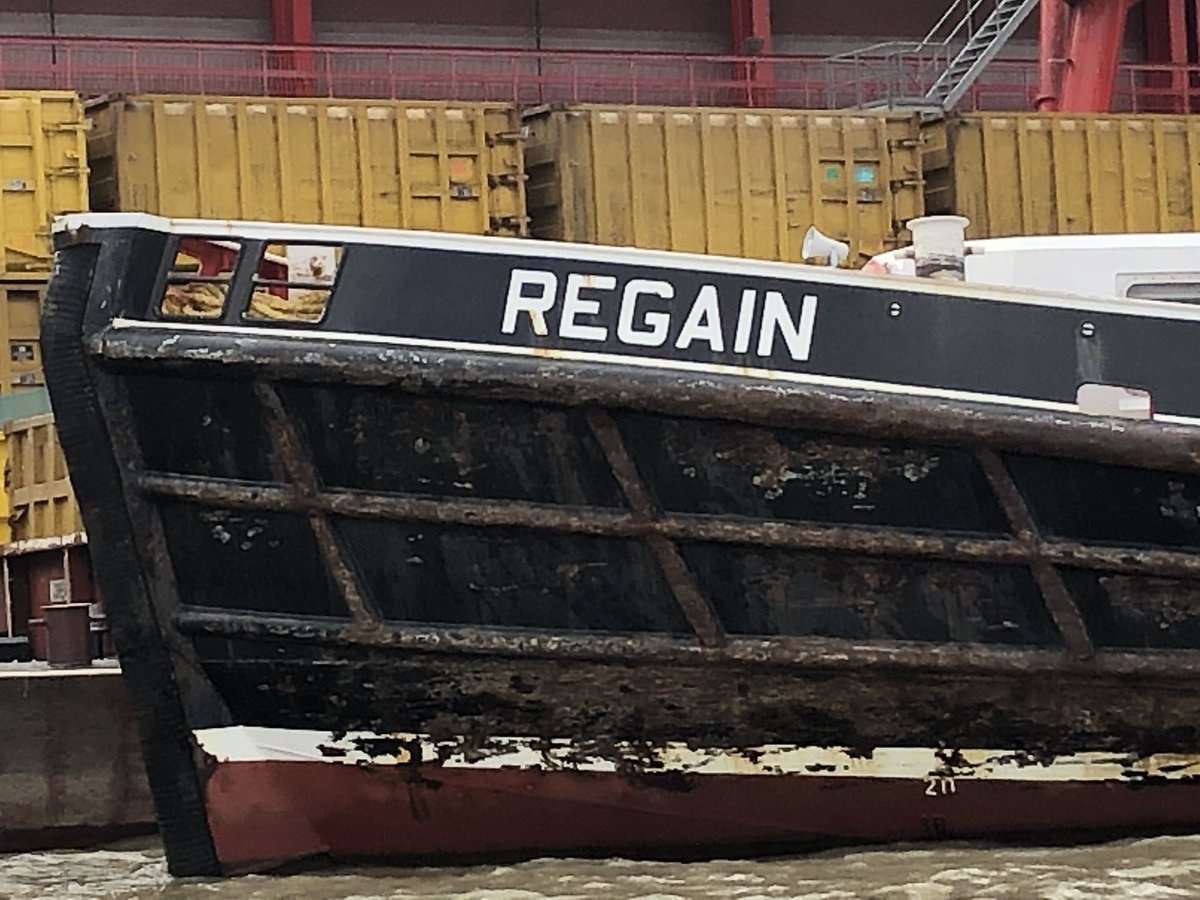 RiverLens's tweet image. I don’t need to state her name