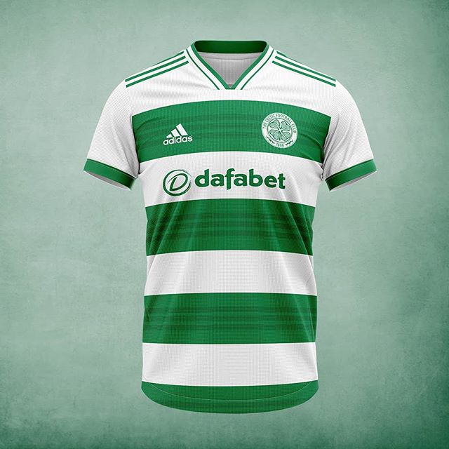 Image result for adidas celtic concept kit