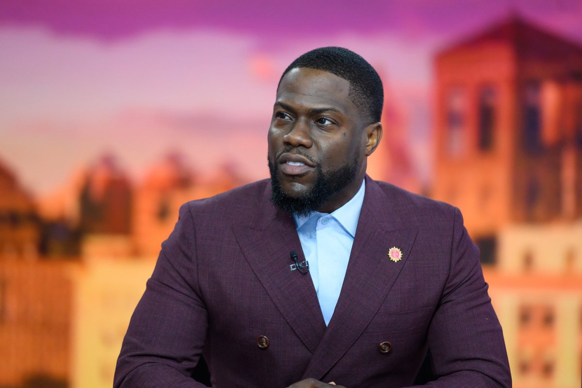 Kevin Hart Kevinhart4real تويتر
