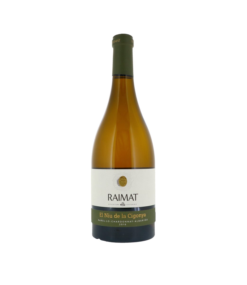 Foods&WinesSpainUK (@spainfoodwineuk) on Twitter photo BEST WHITE OVER £10 Raimat El Nui de La Cigonya 2016, DO Costers del Segre £18. This Champion wine is available on-trade. RESULTS ARE NOW LIVE! 100 Winning Wines, Visit our website bit.ly/27GU0iy #wfsawards
<a href="/CodorniuUK/">Codorniu UK</a> <a href="/Codorniu_ES/">Codorníu</a> <a href="/DillonMorrall/">DILLON MORRALL WINE PR</a> BEST WHITE OVER £10 Raimat El Nui de La Cigonya 2016, DO Costers del Segre £18. This Champion wine is available on-trade. RESULTS ARE NOW LIVE! 100 Winning Wines, Visit our website bit.ly/27GU0iy #wfsawards
<a href="/CodorniuUK/">Codorniu UK</a> <a href="/Codorniu_ES/">Codorníu</a> <a href="/DillonMorrall/">DILLON MORRALL WINE PR</a>