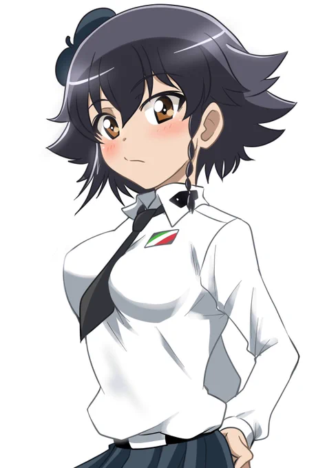 過去絵ですがペパハピバ!
#ペパロニ誕生祭2019 